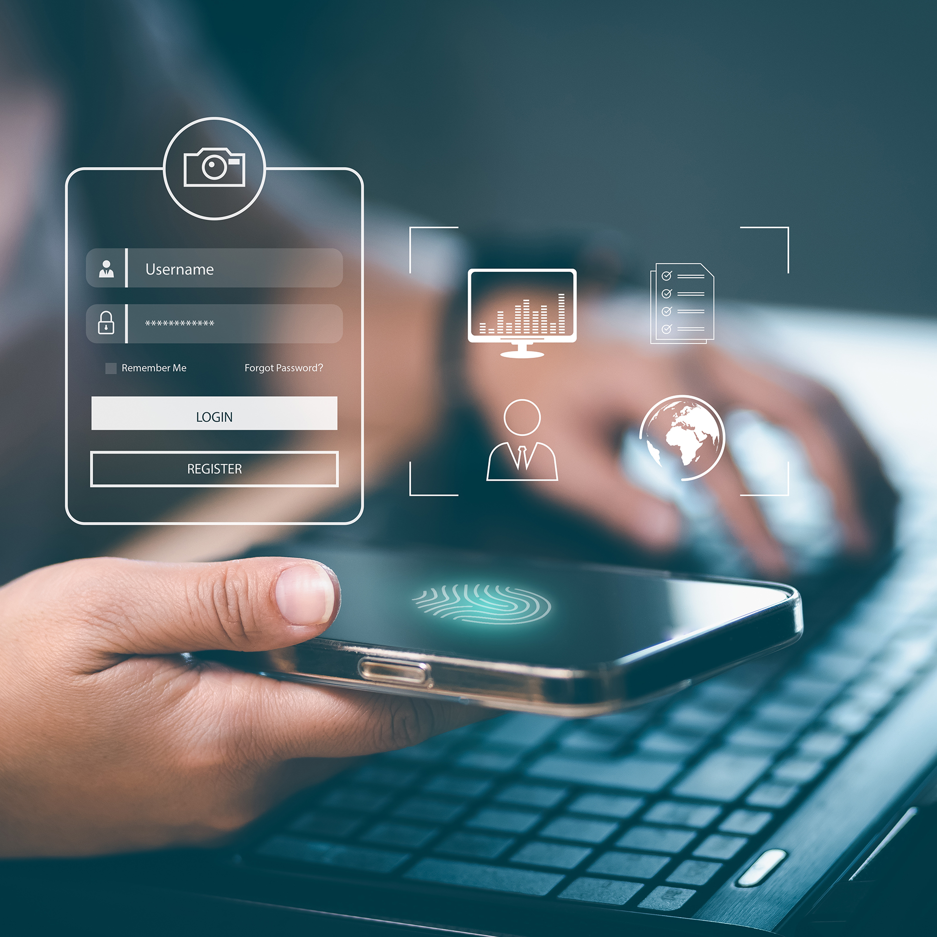 cyber security solutions twickenham