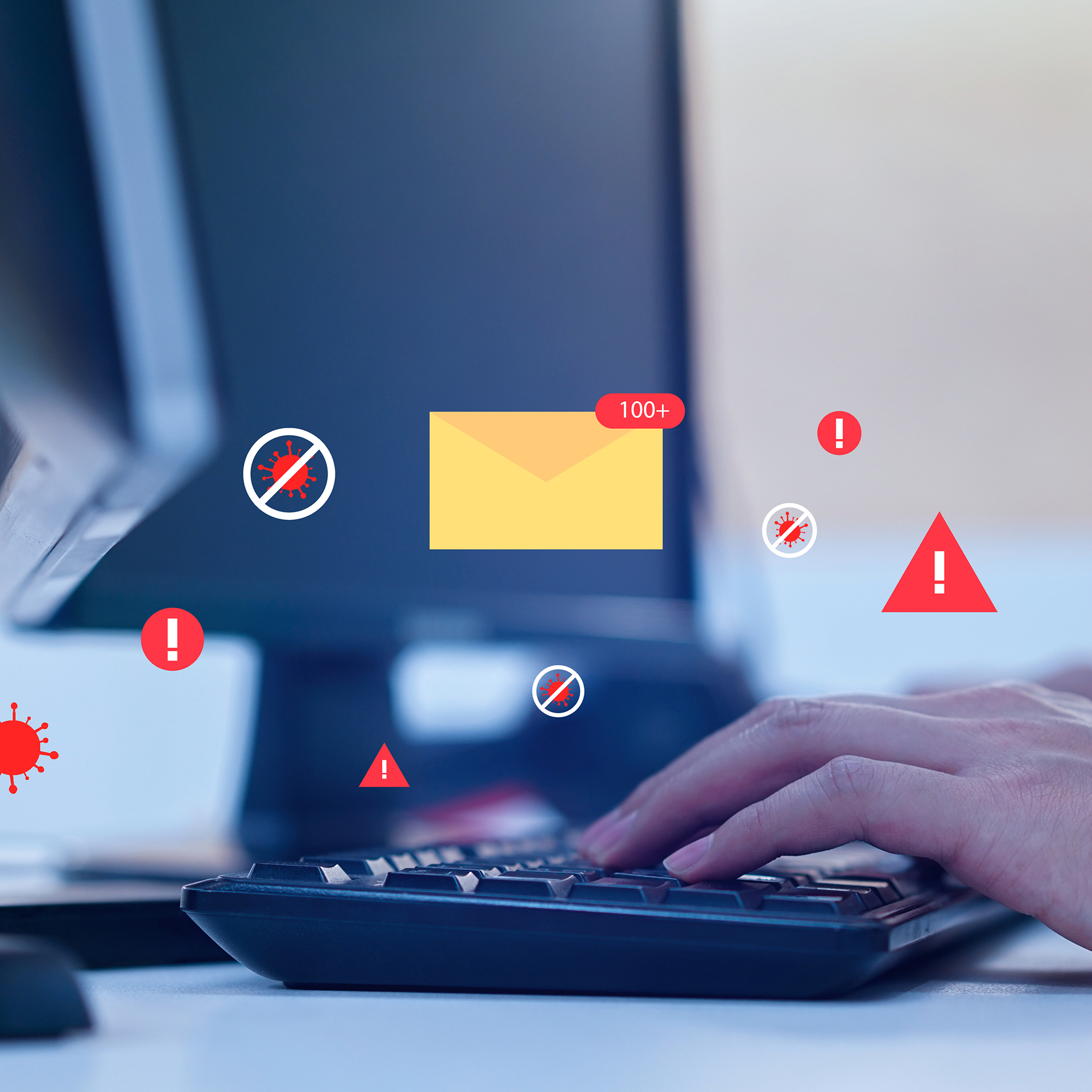 cyber security services richmond