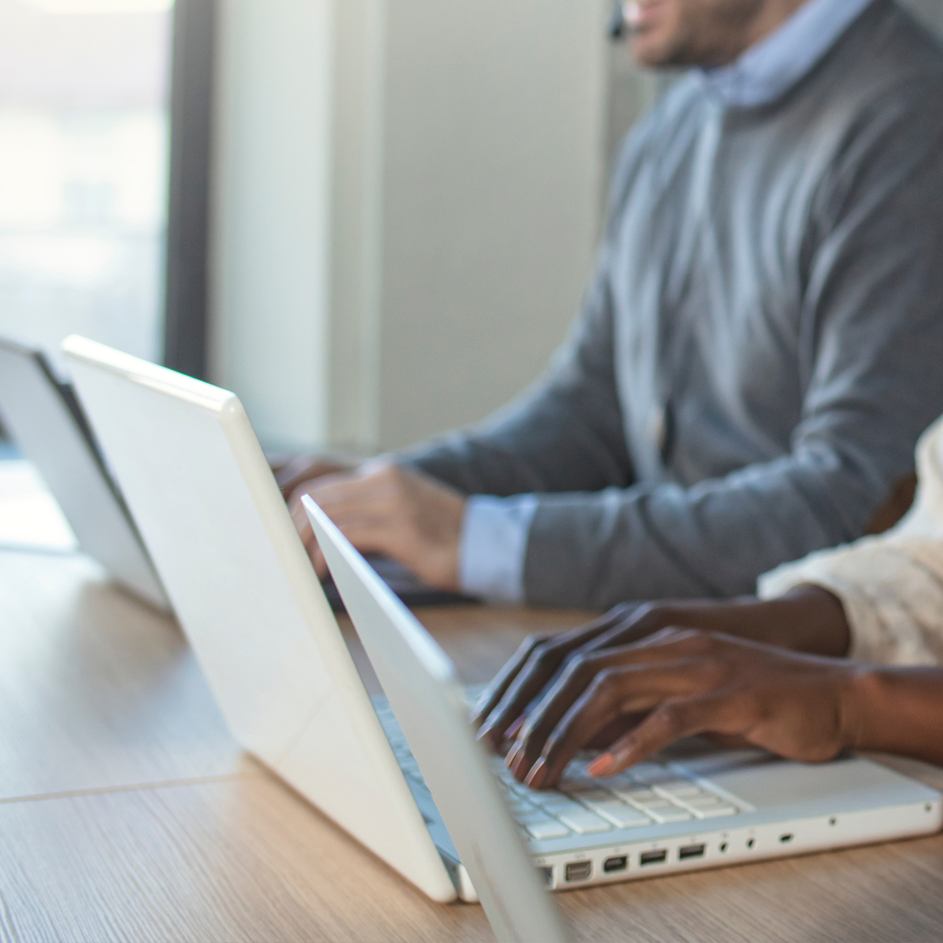 managed it services richmond